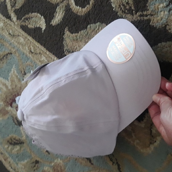 2x*Host Pick*Apana UPF40+ ladies hat - Picture 3 of 12